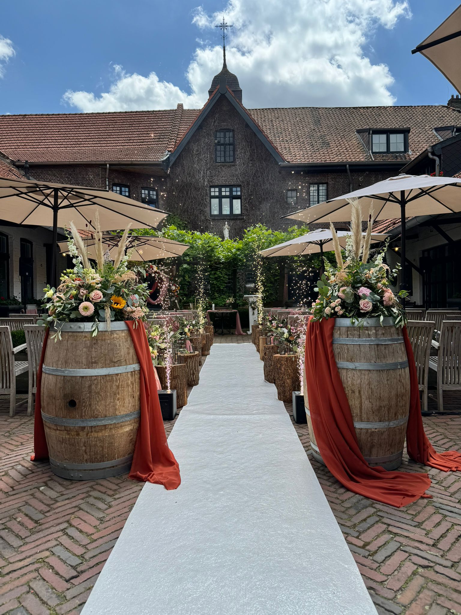 Galerie de Hoeve