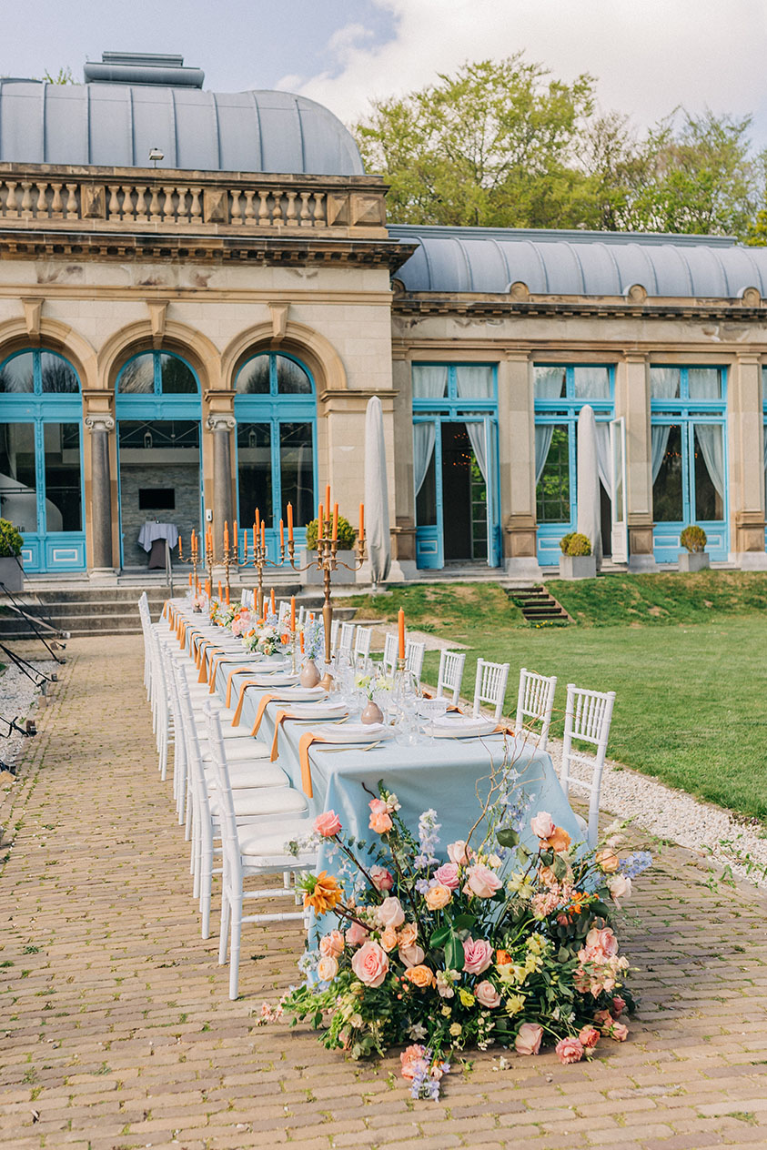Orangerie Elswout